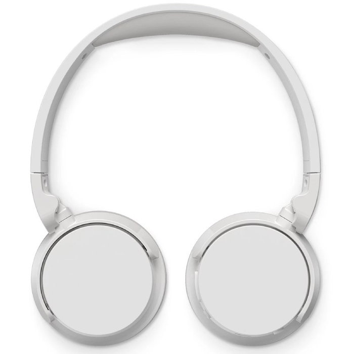 Philips TAH3209WT/00 Auriculares Inalámbricos de Diadema Blancos